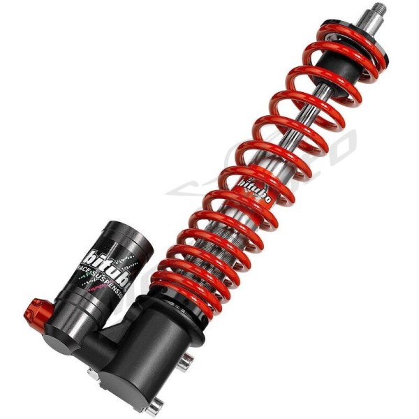 BITUBO YEV01 Rear Shock Absorber Vespa PX 125-200cc 81-16