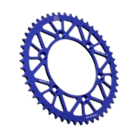 JT Rear Alu Sprocket 7075 T6 JTA251.50BLU HONDA / YAMAHA