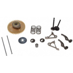 ENGINE VALVE/TENSIONER KIT FOR MOTORIZED BICYCLE 4T