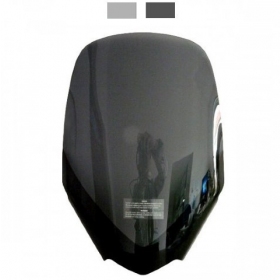 MOTOSHIELDS Windscreen YAMAHA X-MAX 125 2010-2013