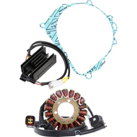 RICK'S MOTORSPORT ELECTRIC Electrical Kit Suzuki DR-Z 400cc 00-05