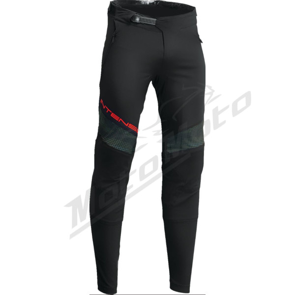THOR Intense Assist Berm Pants
