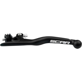 SCAR Clutch Lever - OEM Type GasGas/Husqvarna/KTM 65-85cc 14-24