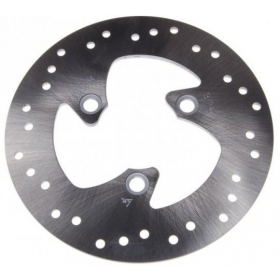 Front brake disc CHINESE SCOOTER LONGJIA CAPER R12 Ø 190x58