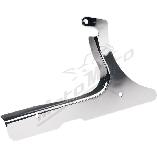DRAG SPECIALTIES Rear Belt Guard ​​​​​​​Harley Davidson FLST / FLSTC / FLSTF / FLSTN / FXST 1340cc 86-94