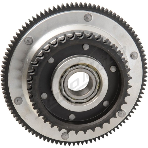 DRAG SPECIALTIES Clutch Shell Harley Davidson FLHR / FLHRI / FLHT / FLHTC / FLHTCI / FLHTCU / FLHTCUI 1340cc 94-97