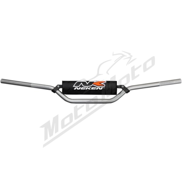 NEKEN Alloy Handlebar 22mm Honda / Husqvarna / Kawasaki / KTM / Suzuki / Yamaha 125-520cc 80-22