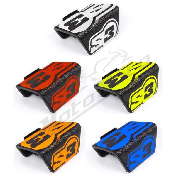 S3 Protec Handlebar Pad