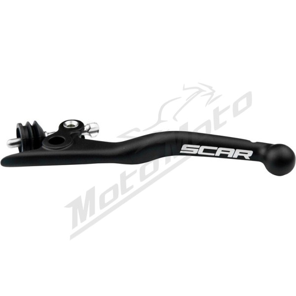 SCAR Clutch Lever - OEM Type GasGas/Husqvarna/KTM 65-85cc 14-24