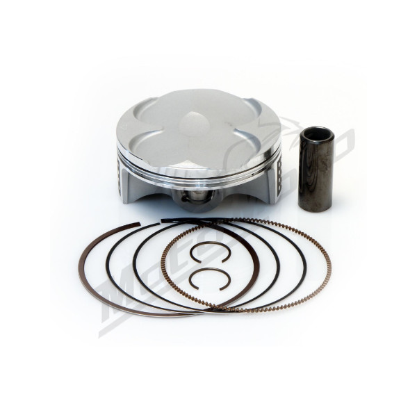 VERTEX Piston Ø76.96-76.97mm Yamaha YZ / WR 250F 16-19