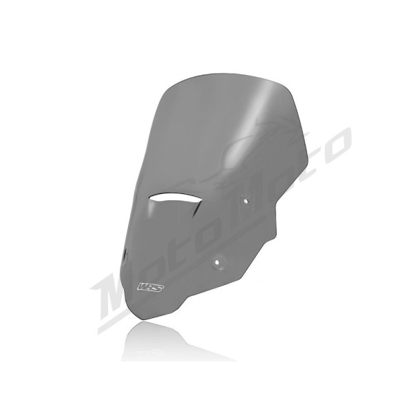 WRS HO062FS TOURING Windscreen Smoke Honda XL 750 ABS 23-24