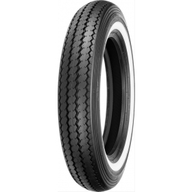 TYRE SHINKO E240 WHITE STRAP TT 74H MT90 R16