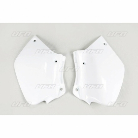 UFO šoniniai plastikai HONDA XR 250-400R 96-04