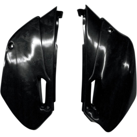 UFO Replacement Side Panels Yamaha YZ 85cc 02-14