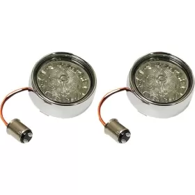 CUSTOM DYNAMICS Posūkiai Harley Davidson FLFB / FLFBS / FLHRXS / FLHX 1584-1977cc 07-24