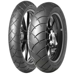 Tire Dunlop Trailsmart 130/80 R17 65H TL/TT