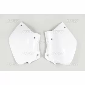 UFO Side Panels HONDA XR 250-400R 96-04