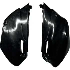 UFO Replacement Side Panels Yamaha YZ 85cc 02-14