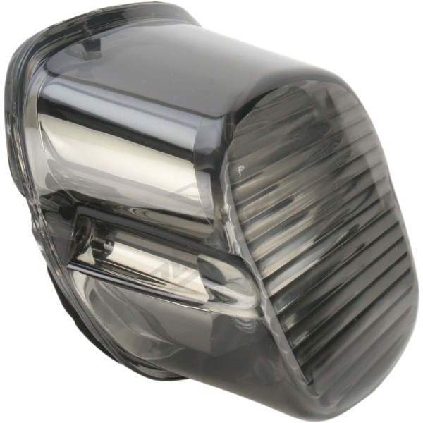 DRAG SPECIALTIES Galinio žibinto stiklas ​​​​​​​Harley Davidson FLD / FLHR / FLHTCU / FLHTCUL 1584-1690cc 07-15