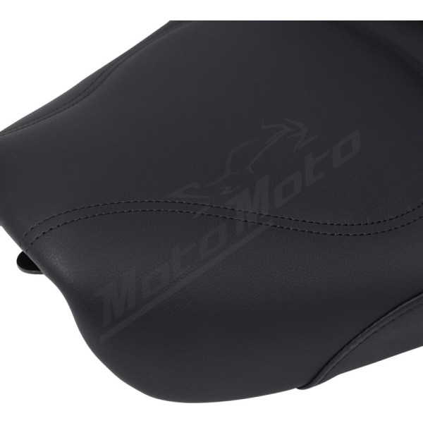 SADDLEMEN Explorer Seat Harley Davidson FXD / FXDI / FXL / FXDX 1450 04-05