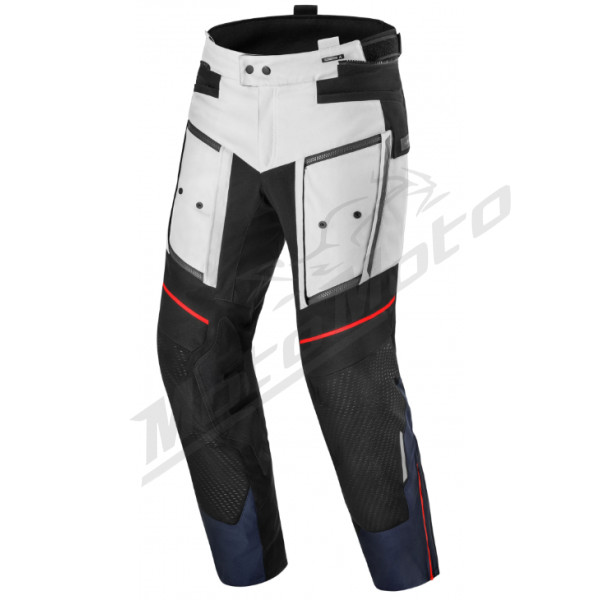 Shima HERO 3.0 Men Textile Pants