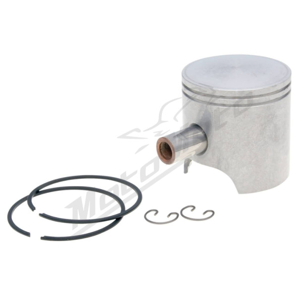 Piston POLINI Sport/Corsa Piaggio / Peugeot / Honda 70cc 2T Ø47 PIN Ø12
