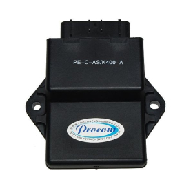 ELECTROSPORT Ignition module Suzuki / Kawasaki 400-500 03-04