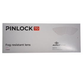 Kenny racing pinlock replacement parts for extreme helmet