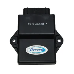 ELECTROSPORT Ignition module Suzuki / Kawasaki 400-500 03-04