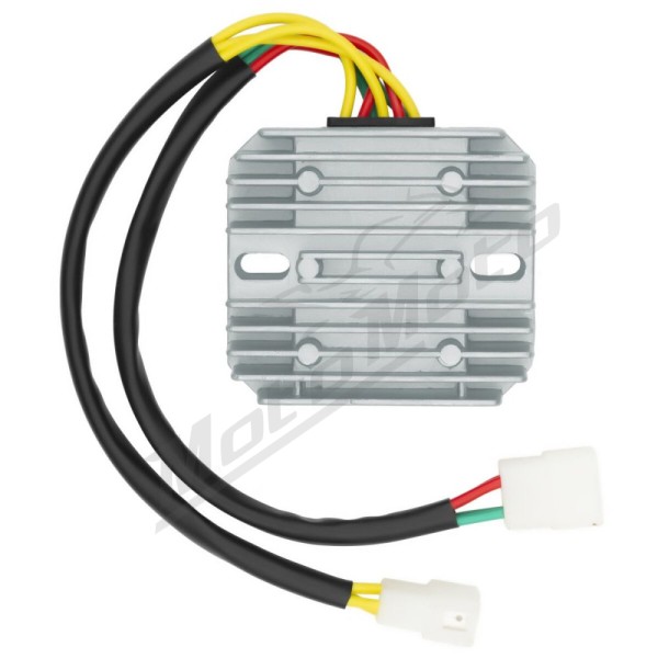 MOTOPLAT Regulator Honda CB / CBR / NTV / VF / VFR / VTR 250/1300 86-03
