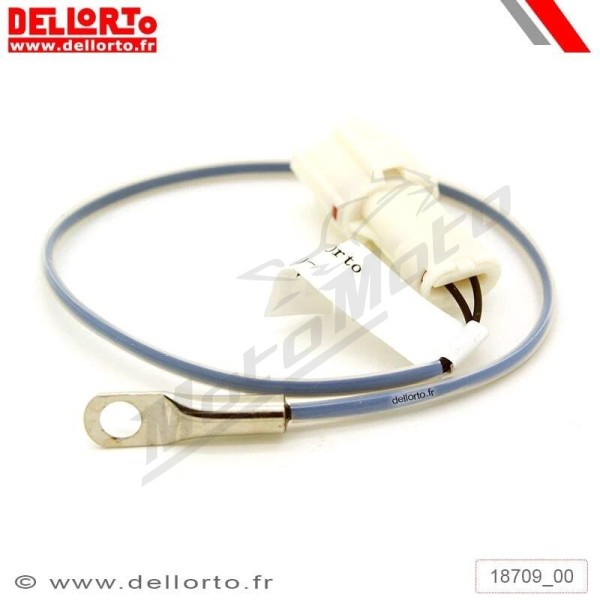 DELLORTO Temperature Sensor Kymco Agility 50cc 16-20
