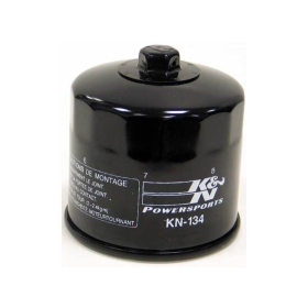 K&N Oil filter Suzuki GSX-R / GV / VS 700-1200cc 85-87