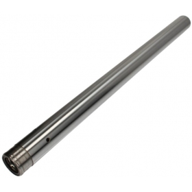 Front shock fork tubes inner pipe TLT SUZUKI DL/ V-STROM 1000cc 02-13 647x43mm