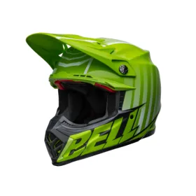 BELL Moto-9S Flex Sprint Krosinis šalmas