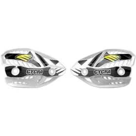 CYCRA Replacement Probend CRM Handshields