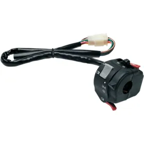 K&S TECHNOLOGIES Universal Turn Signal Switch 22 mm