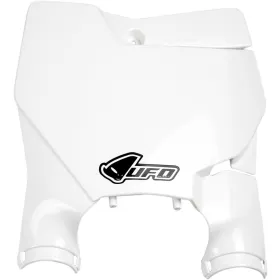 UFO Stadium Number Plate with Fork Guards KTM SX / SX-F 125-450cc 16-22