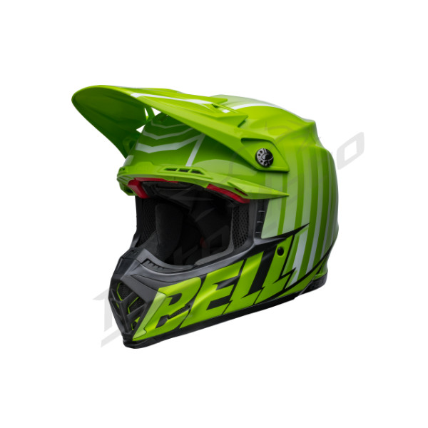BELL Moto-9S Flex Helmet - Sprint