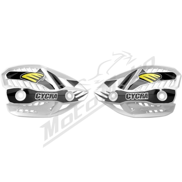 CYCRA Replacement Probend CRM Handshields