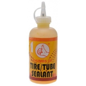 THUMBS UP SEALANT LIQUID FOR INNER TUBES AND TYRES 250ml