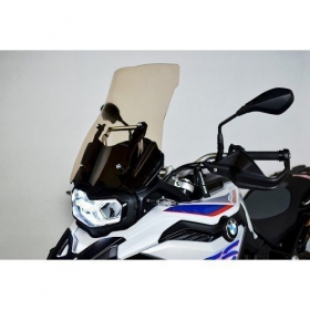 MOTOSHIELDS Windscreen BMW F 850 GS 2018-2021