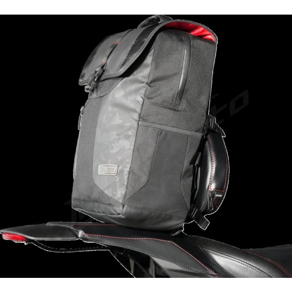 SHOW CHROME Levitate Bag CAN AM RYKER 600-900 19-24