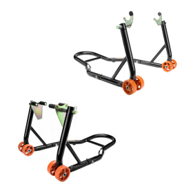 Biketec Motorcycle Stand