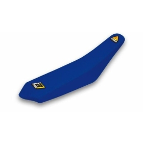BLACKBIRD Pyramid Seat Cover Blue Sherco SE/SEF/SE-R/SEF-R 50-500cc 2013-2024