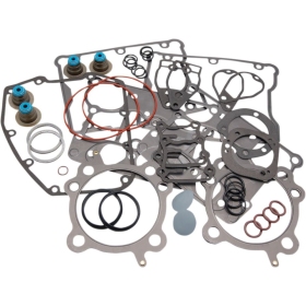 COMETIC V-Twin Top End Gasket Kits Harley Davidson FLD / FLHR / FLHRC / FLHTC / FLHTCU 1690cc 09-17