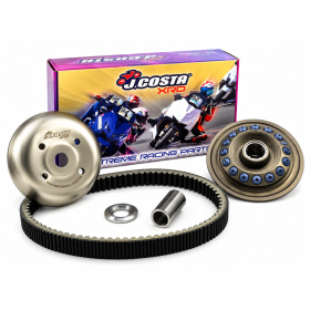 J.Costa Variator Yamaha T-Max 530i 12-16