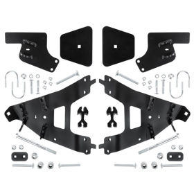 KIMPEX Commander Vikšrų montavimo kompl. Yamaha Wolverine Rmax4 1000 21-24