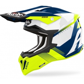 Airoh Strycker Blazer MOTOCROSS HELMET