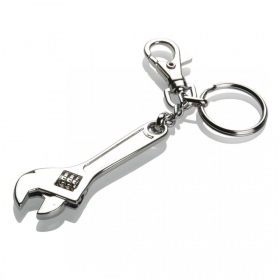 Booster Keychain Wrench