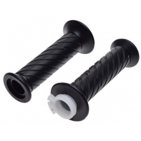 Handlebar grips 22mm 2pcs.